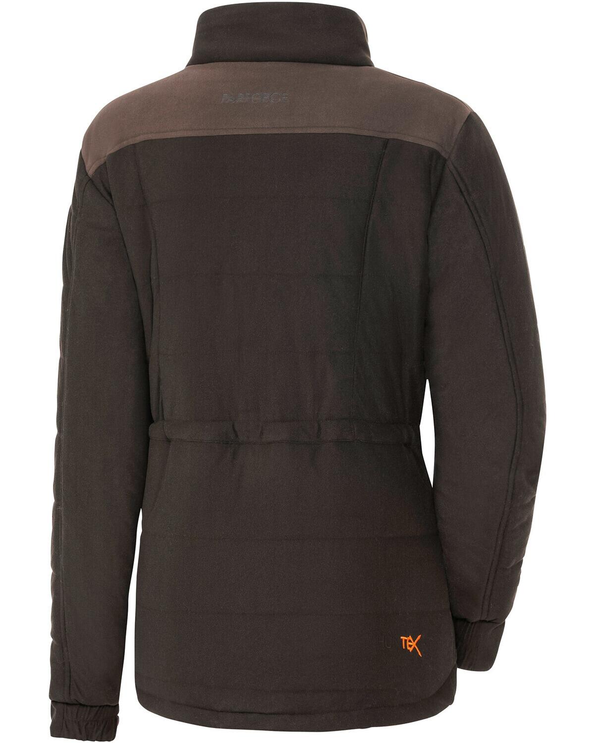 Damen Winter-Wendejacke Sphere 2/6