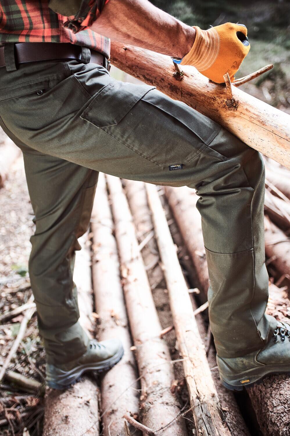 Jagdhose Cordura 4/5
