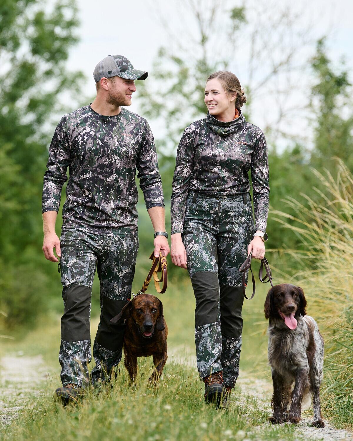 Camohose greenSphere® 5/6
