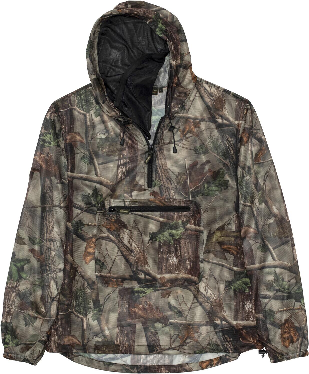 Camo-Anzug Light-Mesh, 2-tlg. 7/7