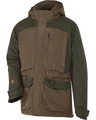 Winter-Ansitzparka Evo Hunt 2.0