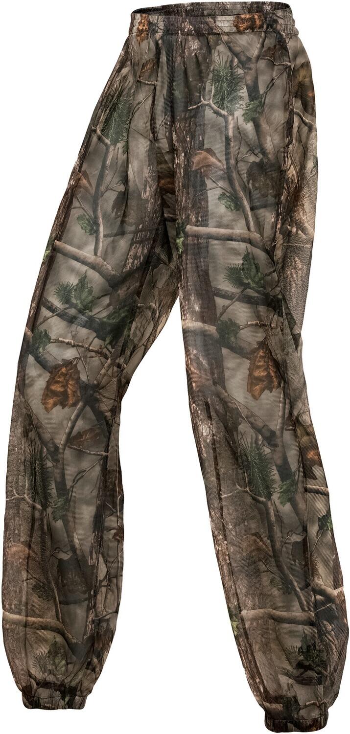 Camo-Anzug Light-Mesh, 2-tlg. 3/7