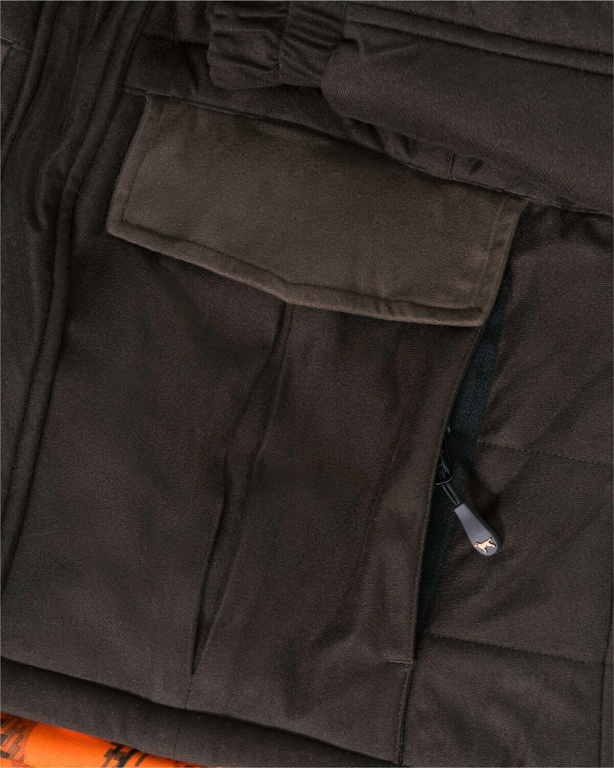 Damen Winter-Wendejacke Sphere 6/6