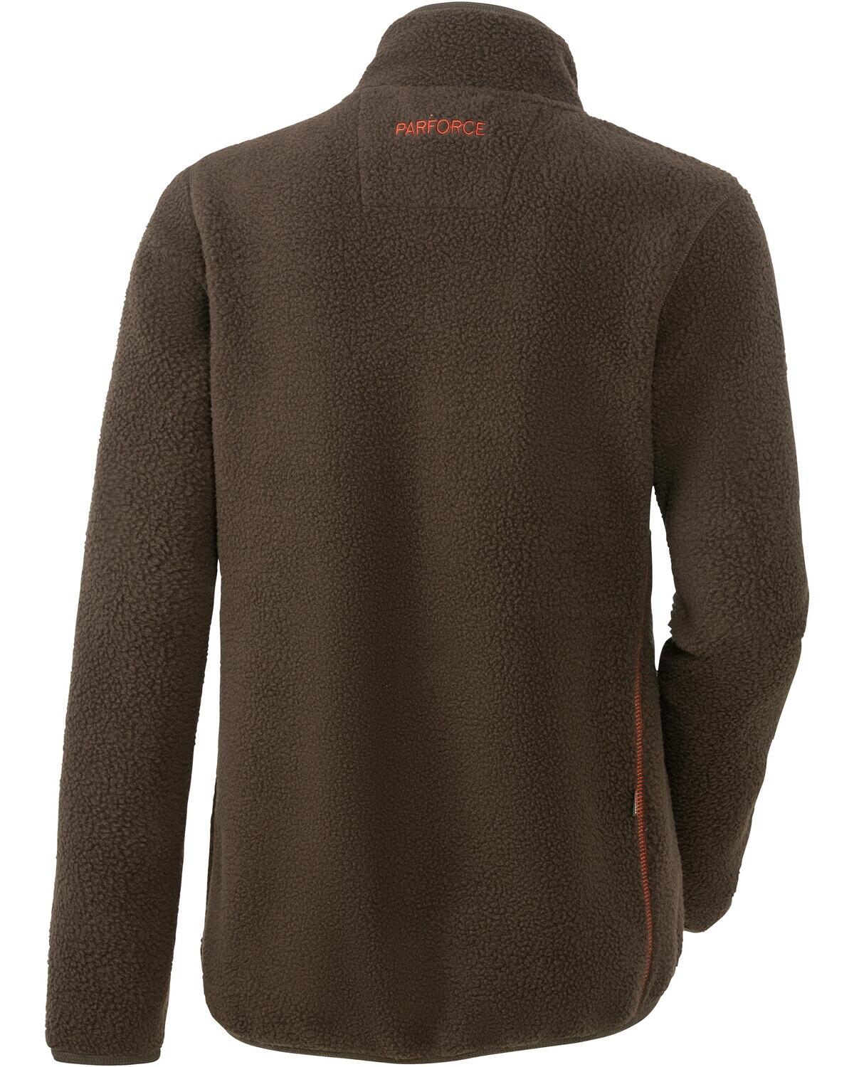 Damen Fleecejacke Performance Sherpa 2/7