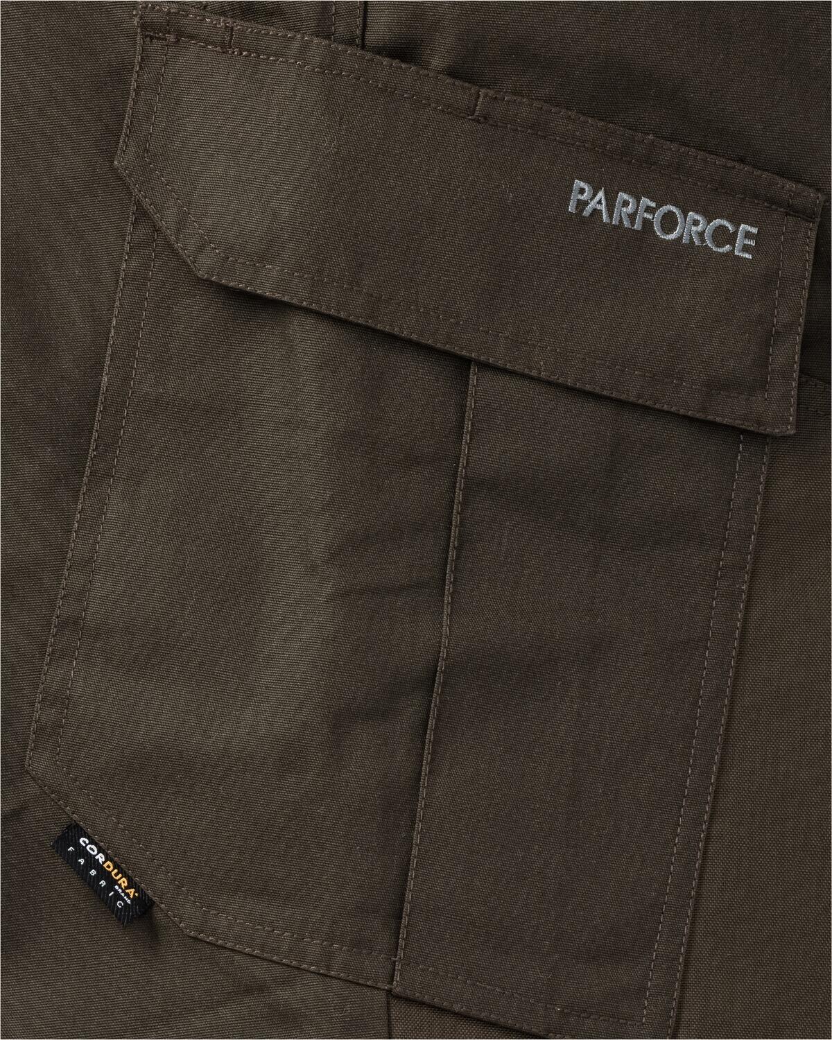 Jagdhose Cordura 3/5