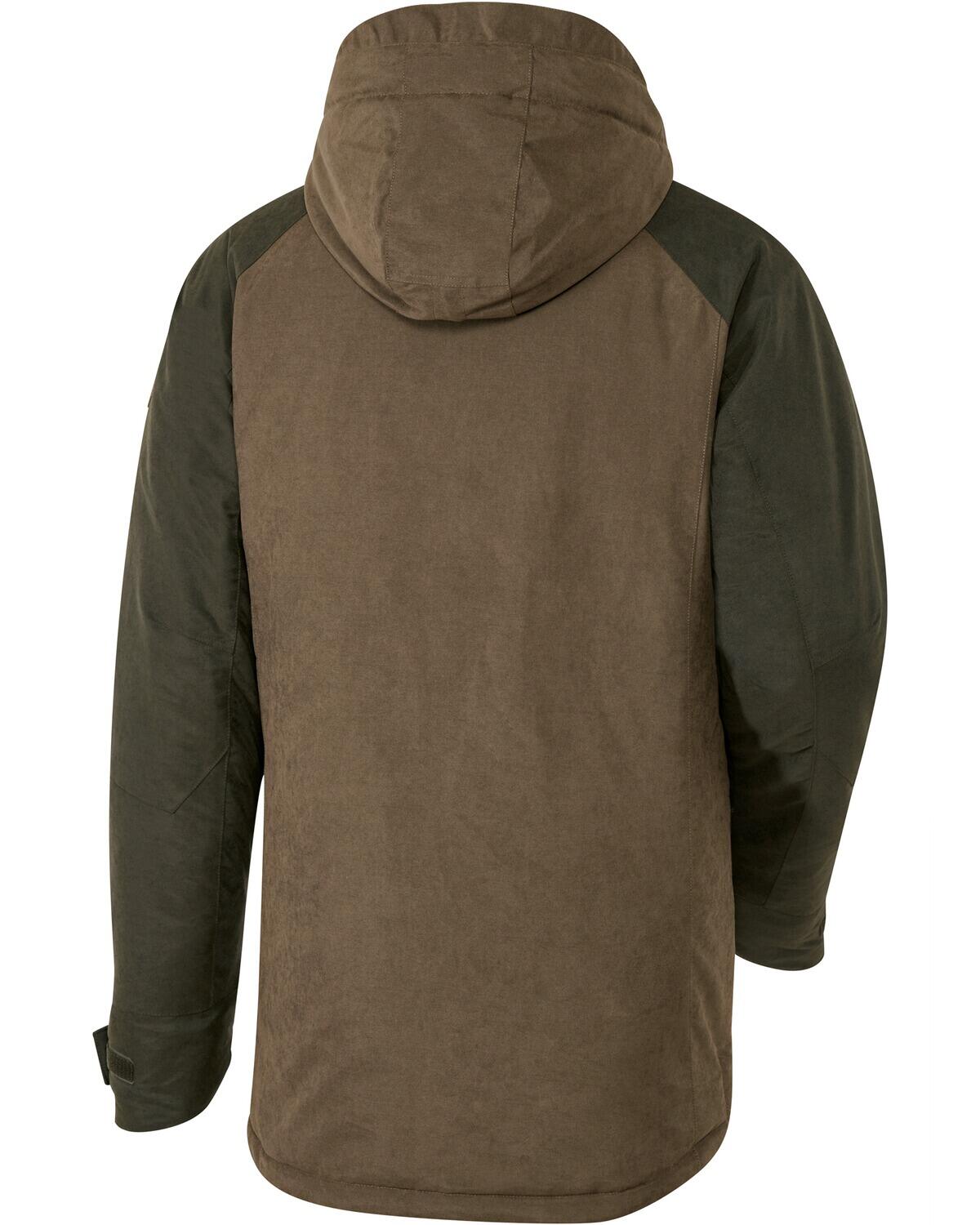 Winter-Ansitzparka Evo Hunt 2.0 2/3