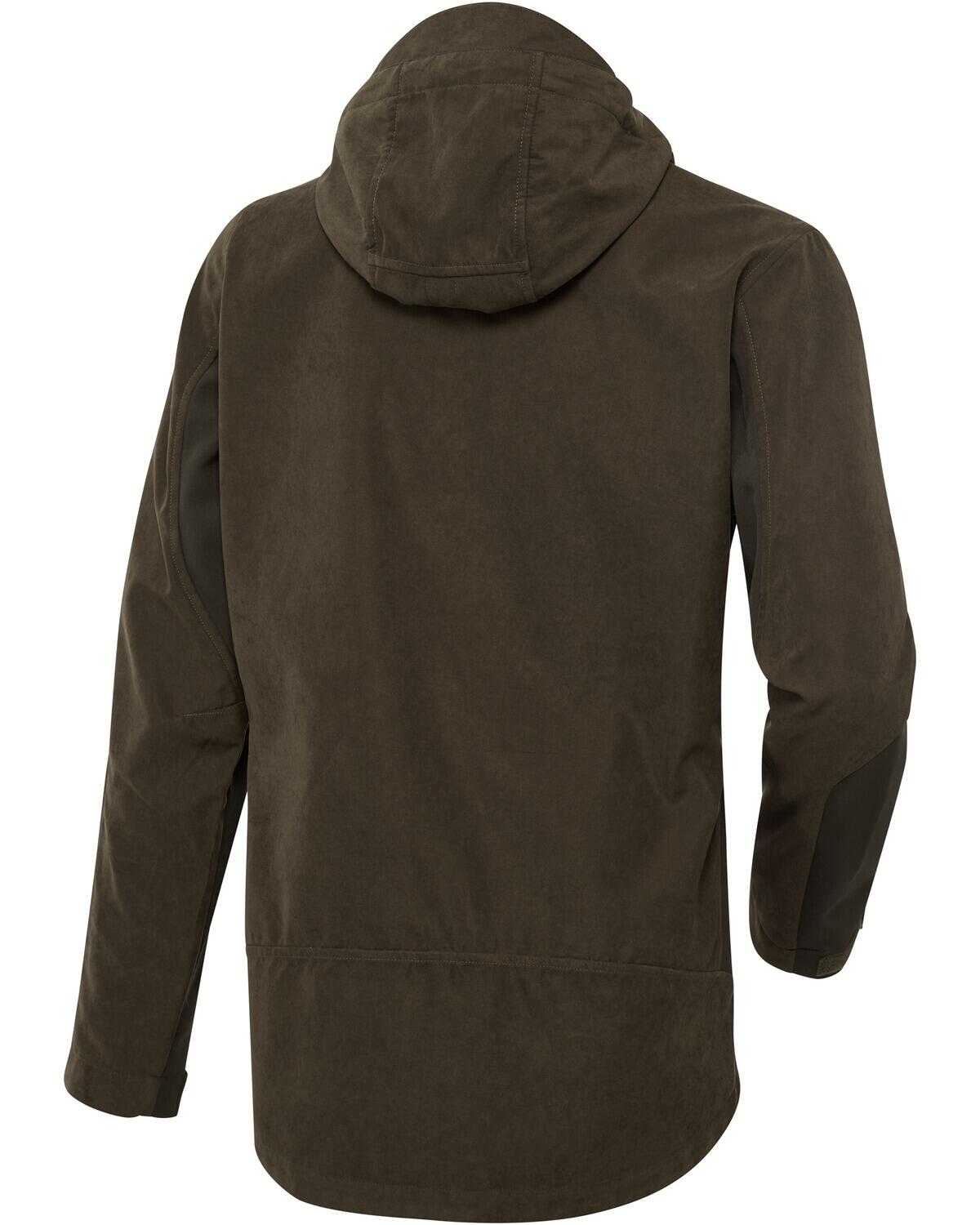 Softshelljacke Tanelv 2/5