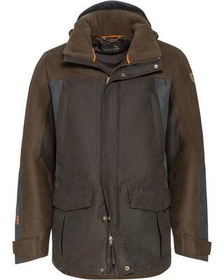 Winter-Parka Huntex Signature