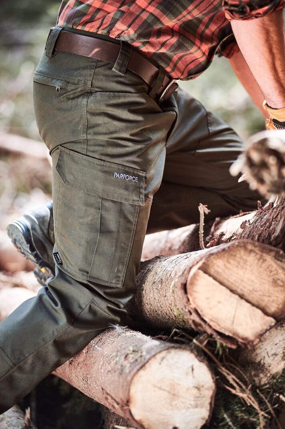 Jagdhose Cordura 5/5
