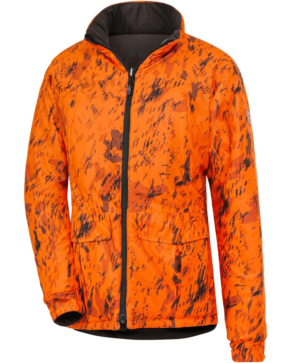 Damen Winter-Wendejacke Sphere 3/6