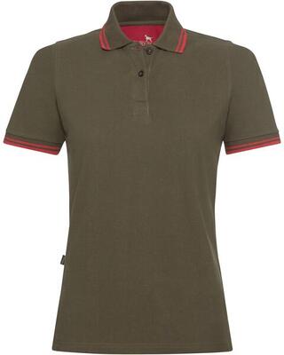 Damen Poloshirt