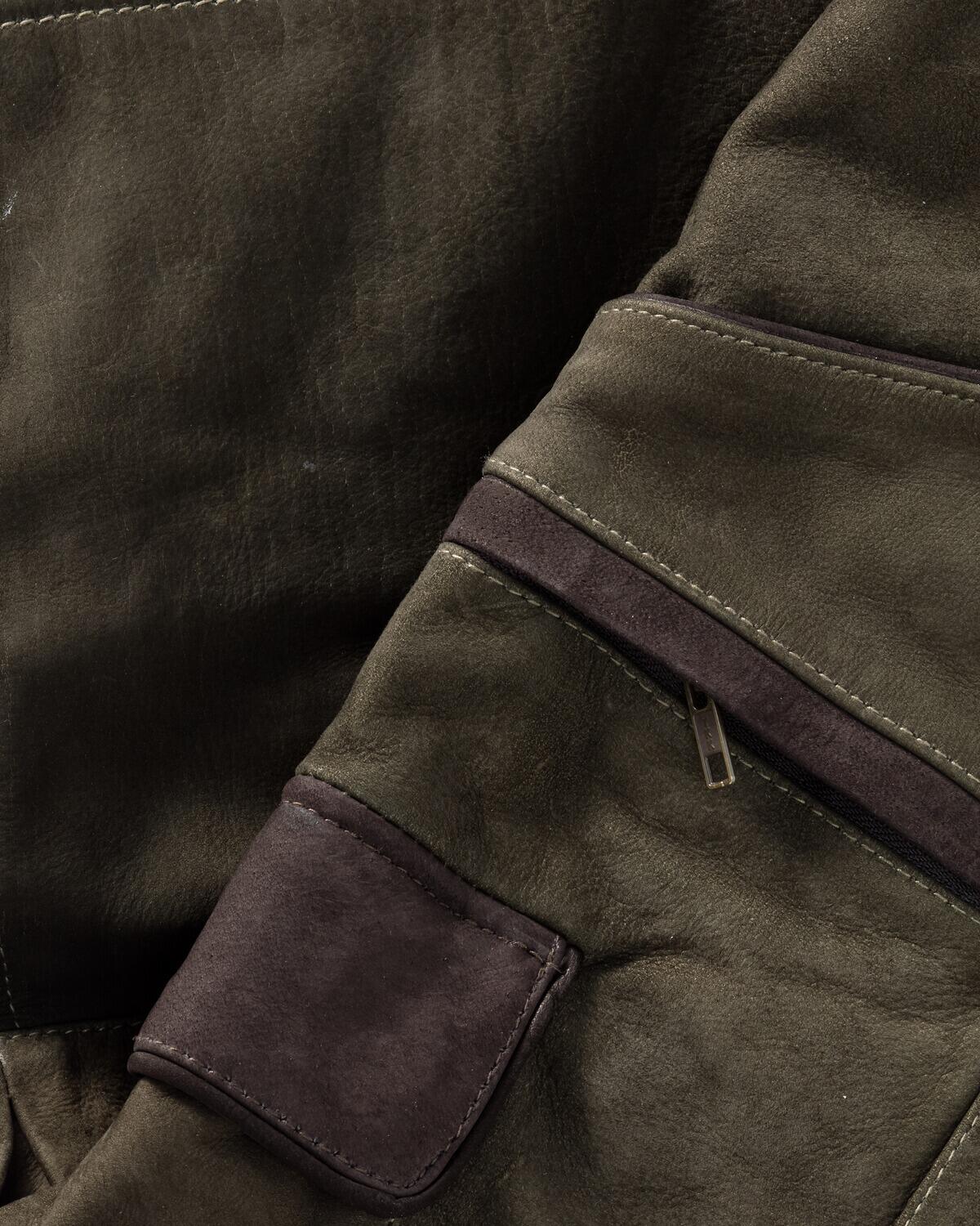 Lederhose Prestige Full-Bull 3/7