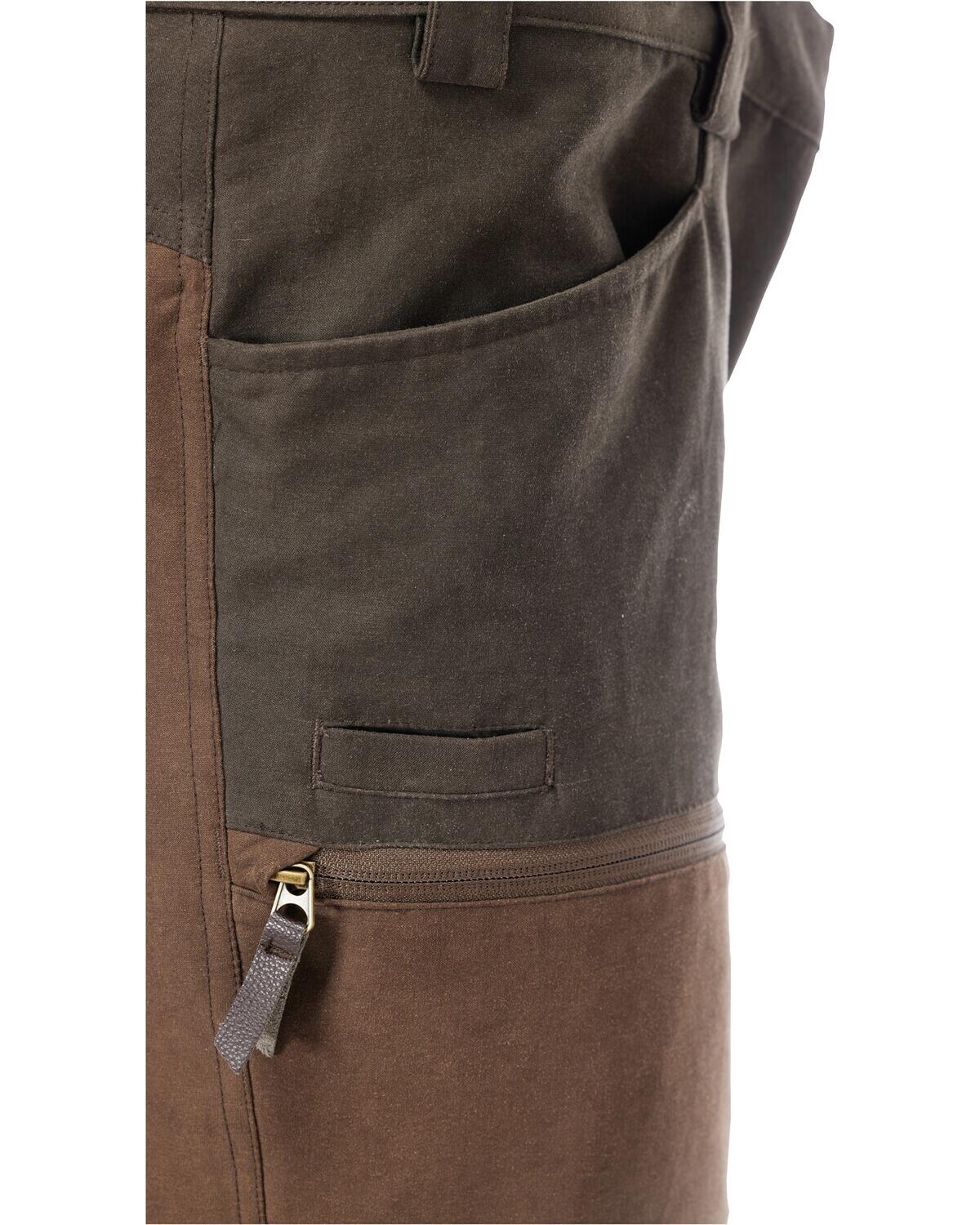Jagdhose Huntex Signature 5/6