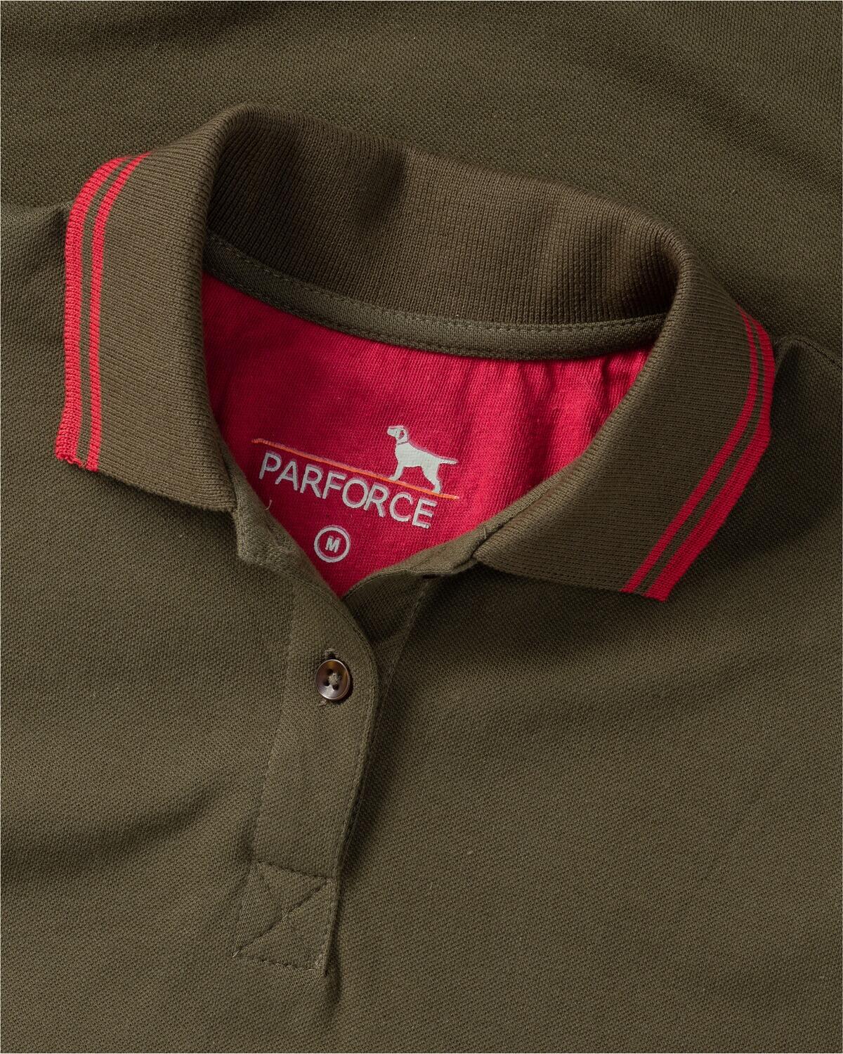 Damen Poloshirt 3/3