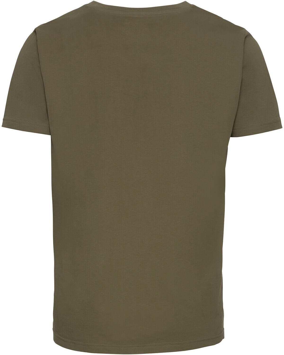 Doppelpack T-Shirts V-Neck 2/4