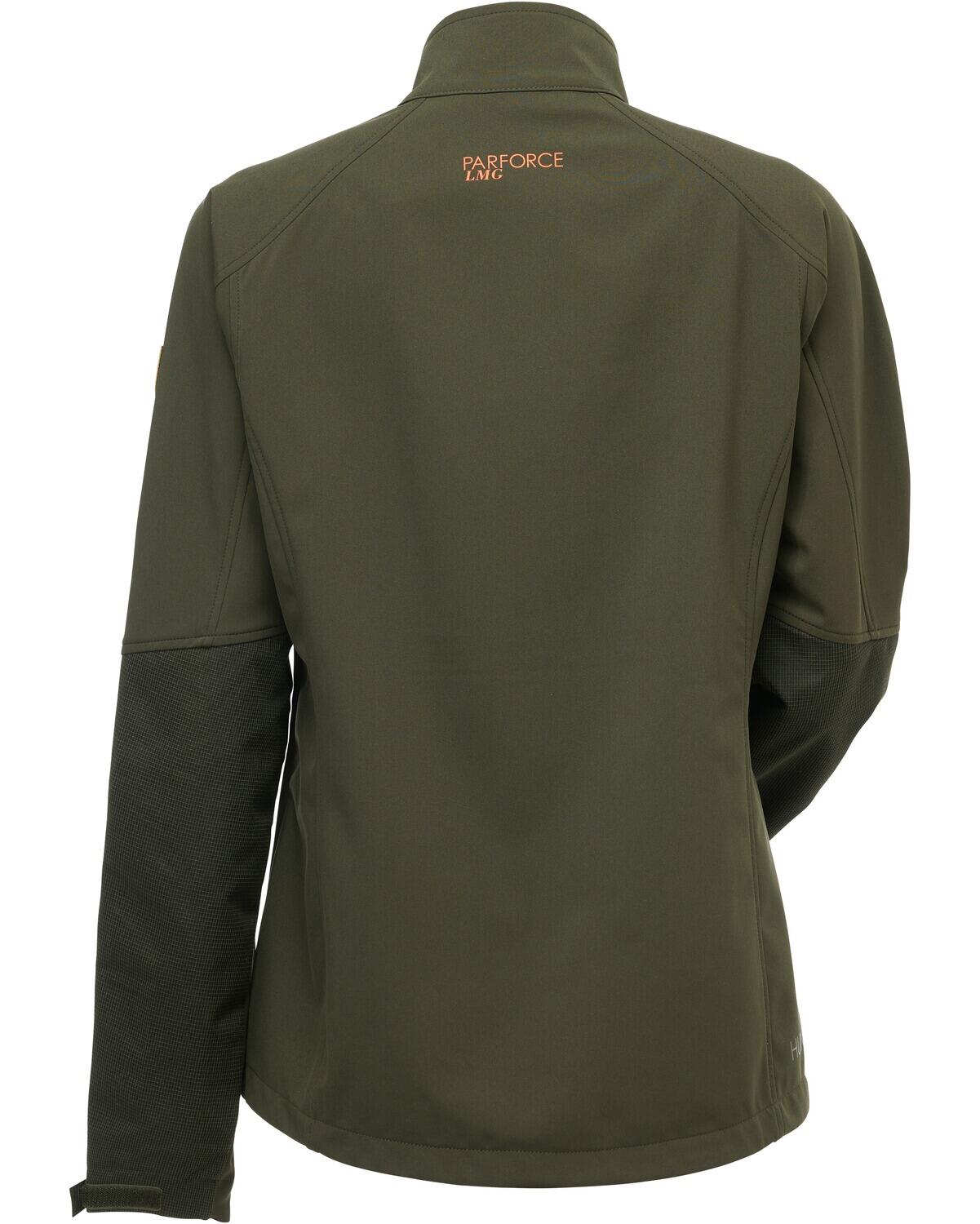 Damen Light-Action-Jacke LMG 2/6