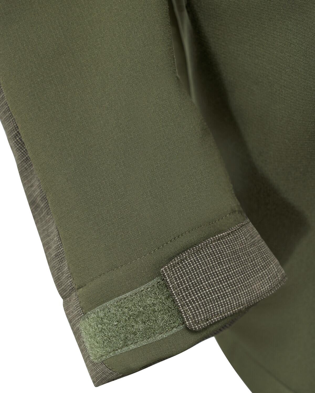 Hardshelljacke Mountain 6/7