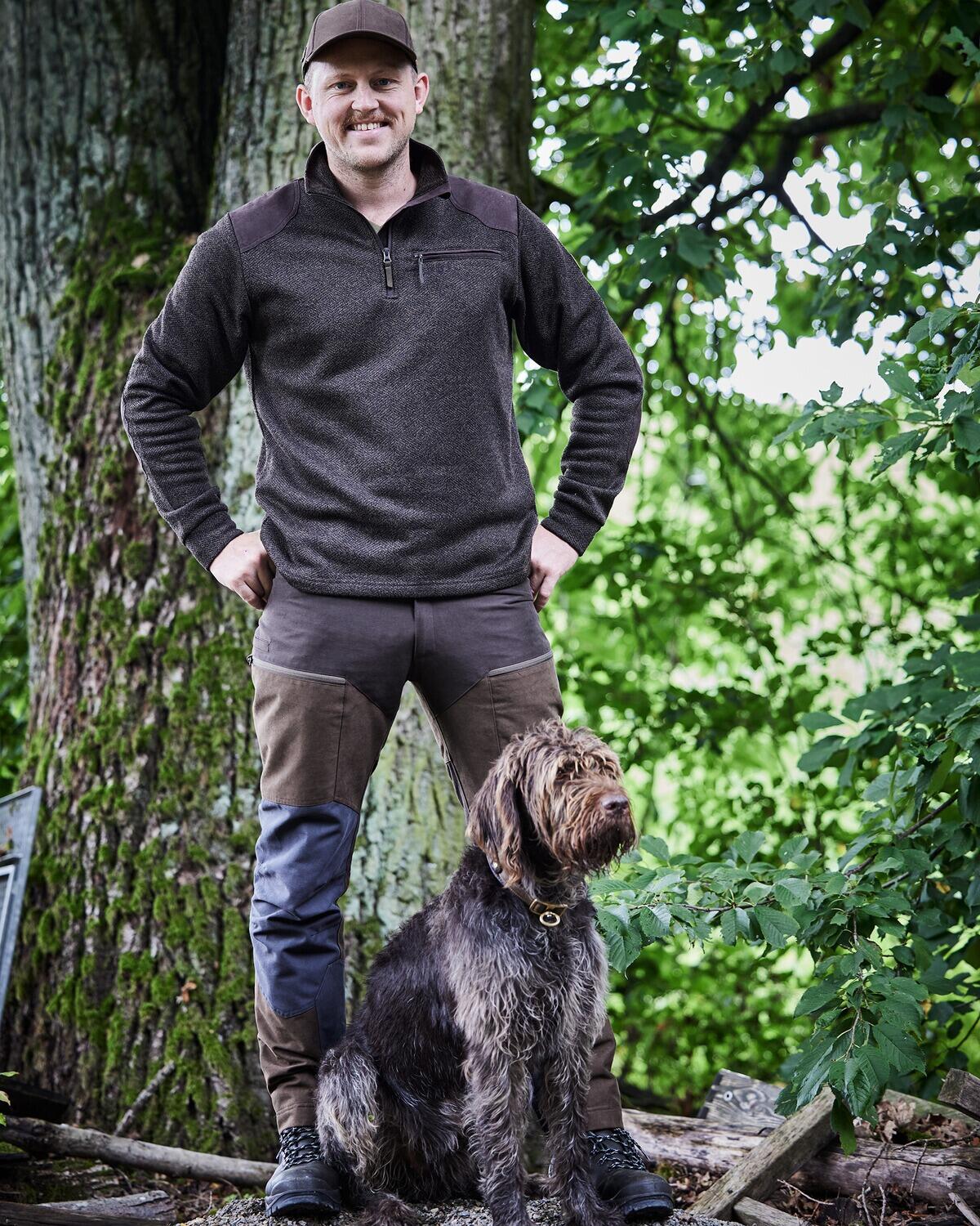 Jagdhose Huntex Signature 6/6