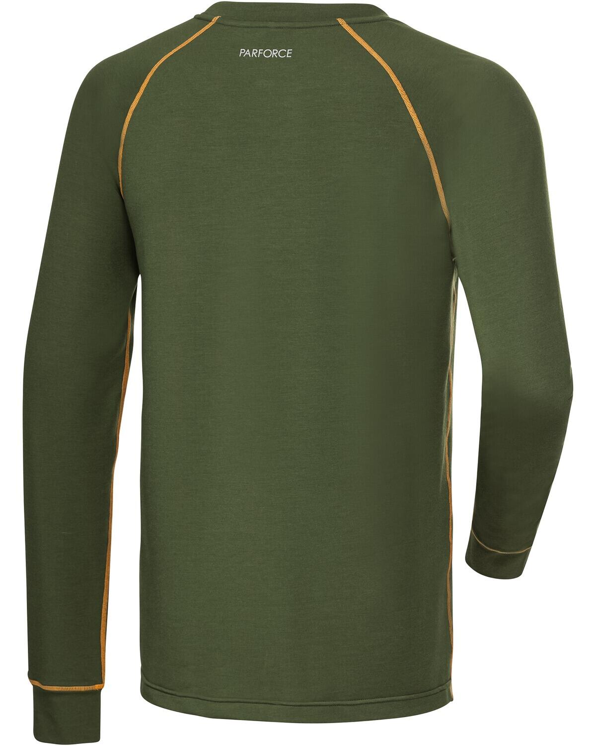 Thermo-Longsleeve Super Soft 2/3