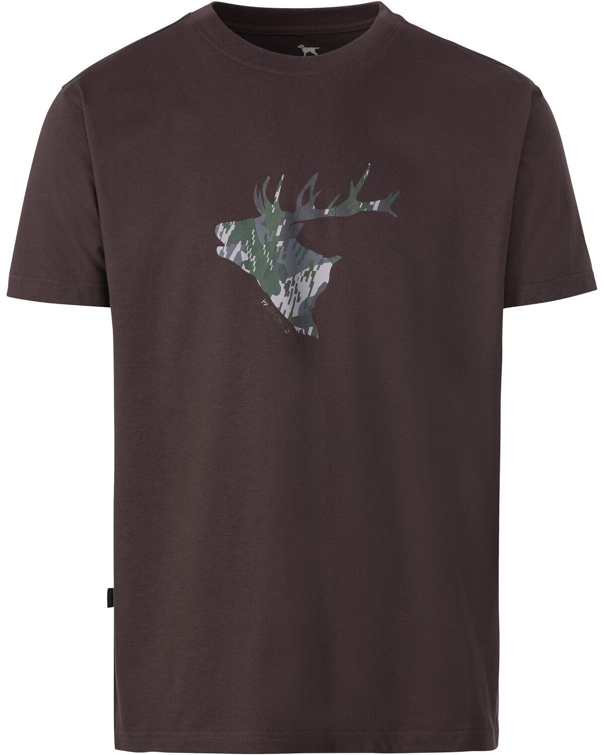 PARFORCE PARFORCE T-Shirt Hirsch