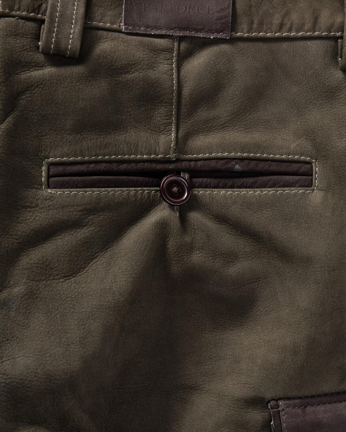 Lederhose Prestige Full-Bull 4/7