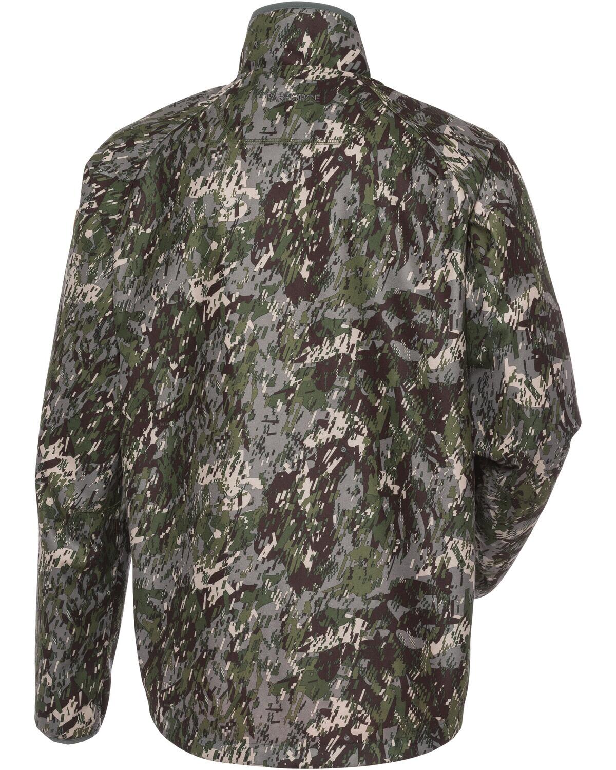 Wendefleecejacke greenSphere® Signal 2/7