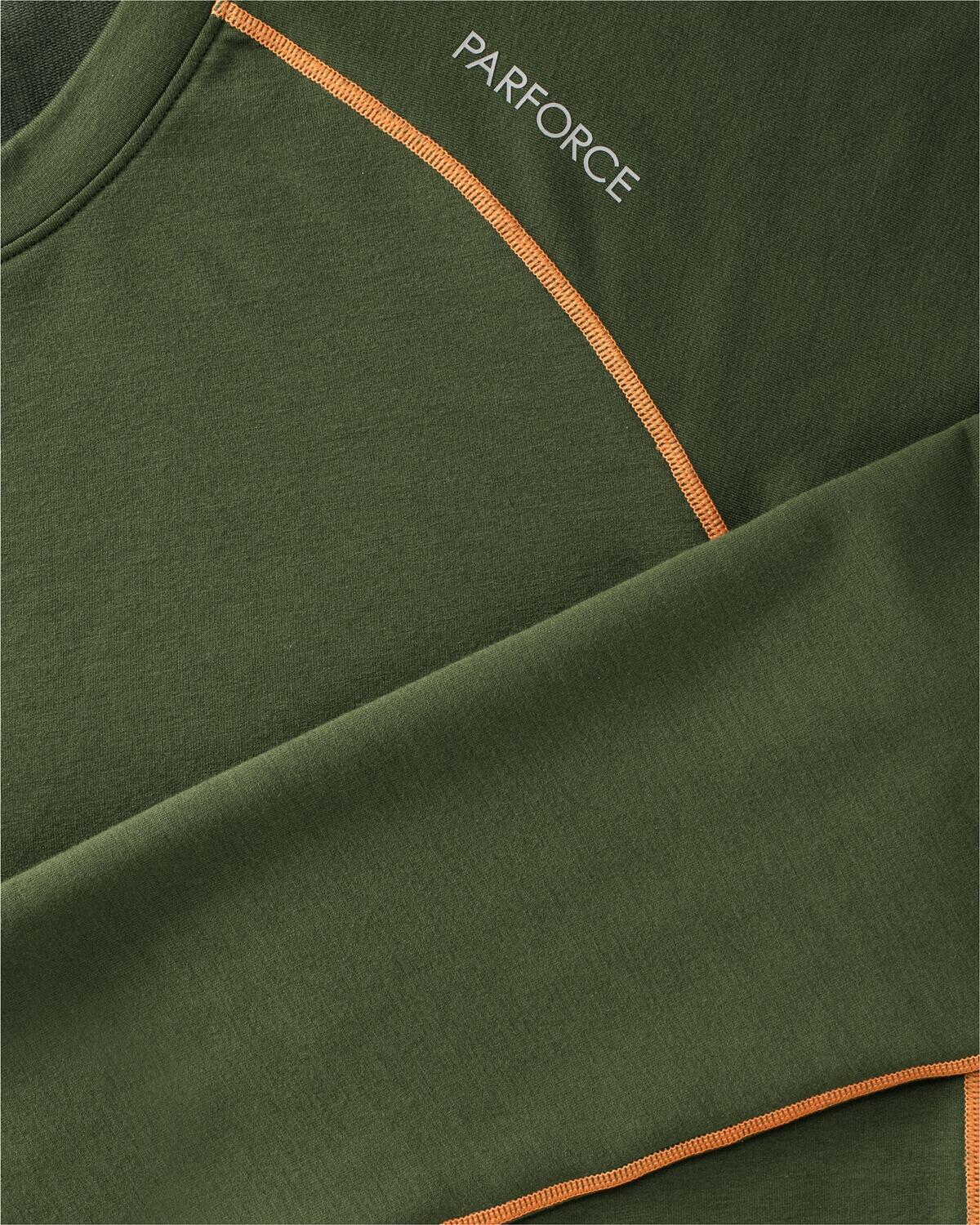 Thermo-Longsleeve Super Soft 3/3