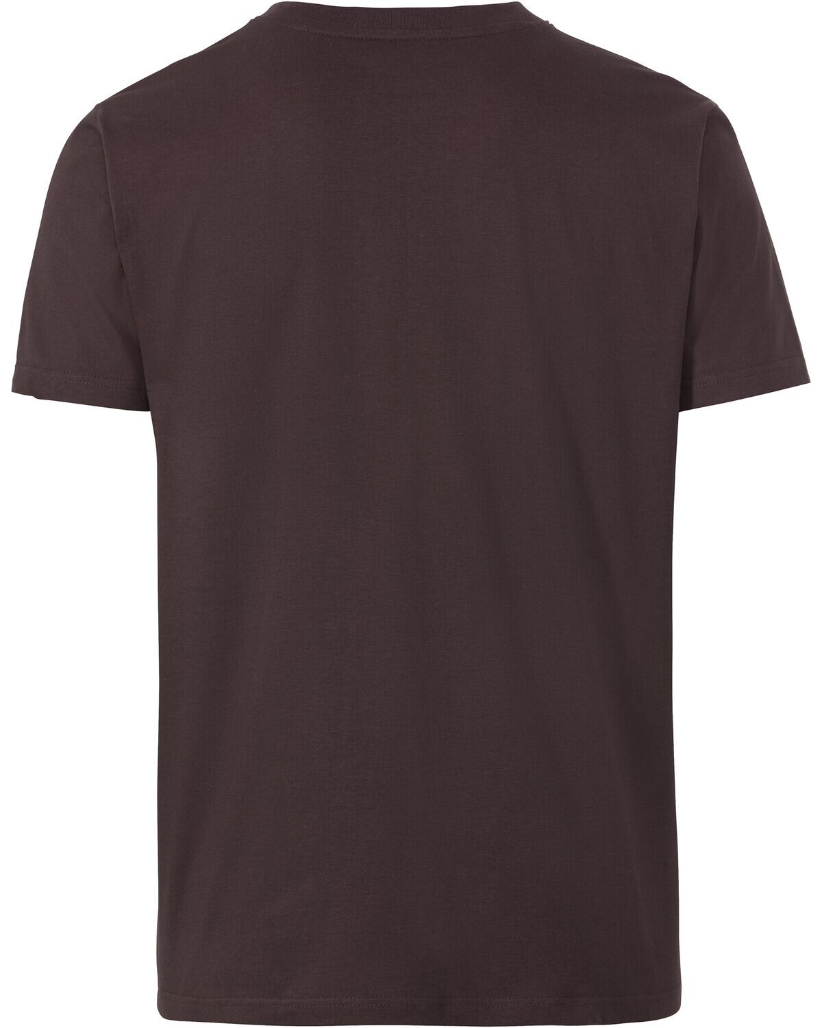 T-Shirt Hirsch 2/4