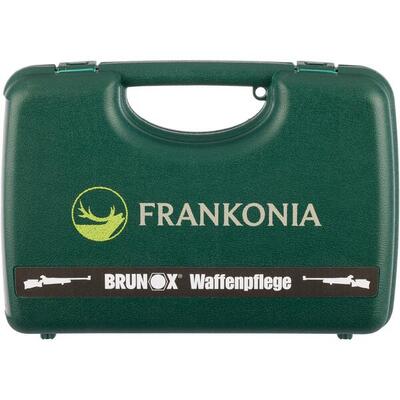 Waffenpflegebox FRANKONIA EDITION
