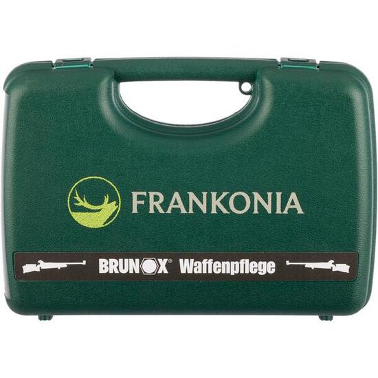 Waffenpflegebox FRANKONIA EDITION