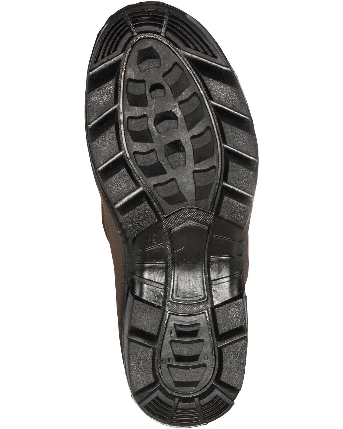 Gummistiefel mit Neoprenfutter 6/7