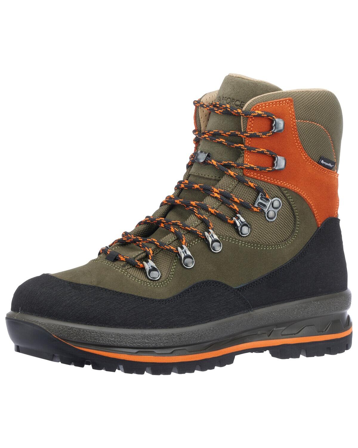 PARFORCE Jagdstiefel