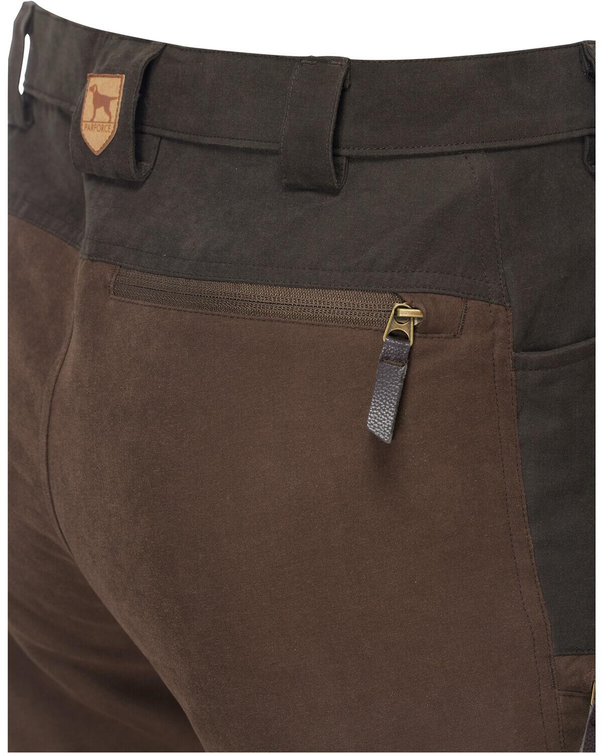 Jagdhose Huntex Signature 3/6