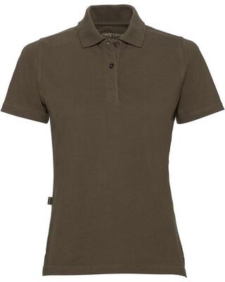 Damen Poloshirt