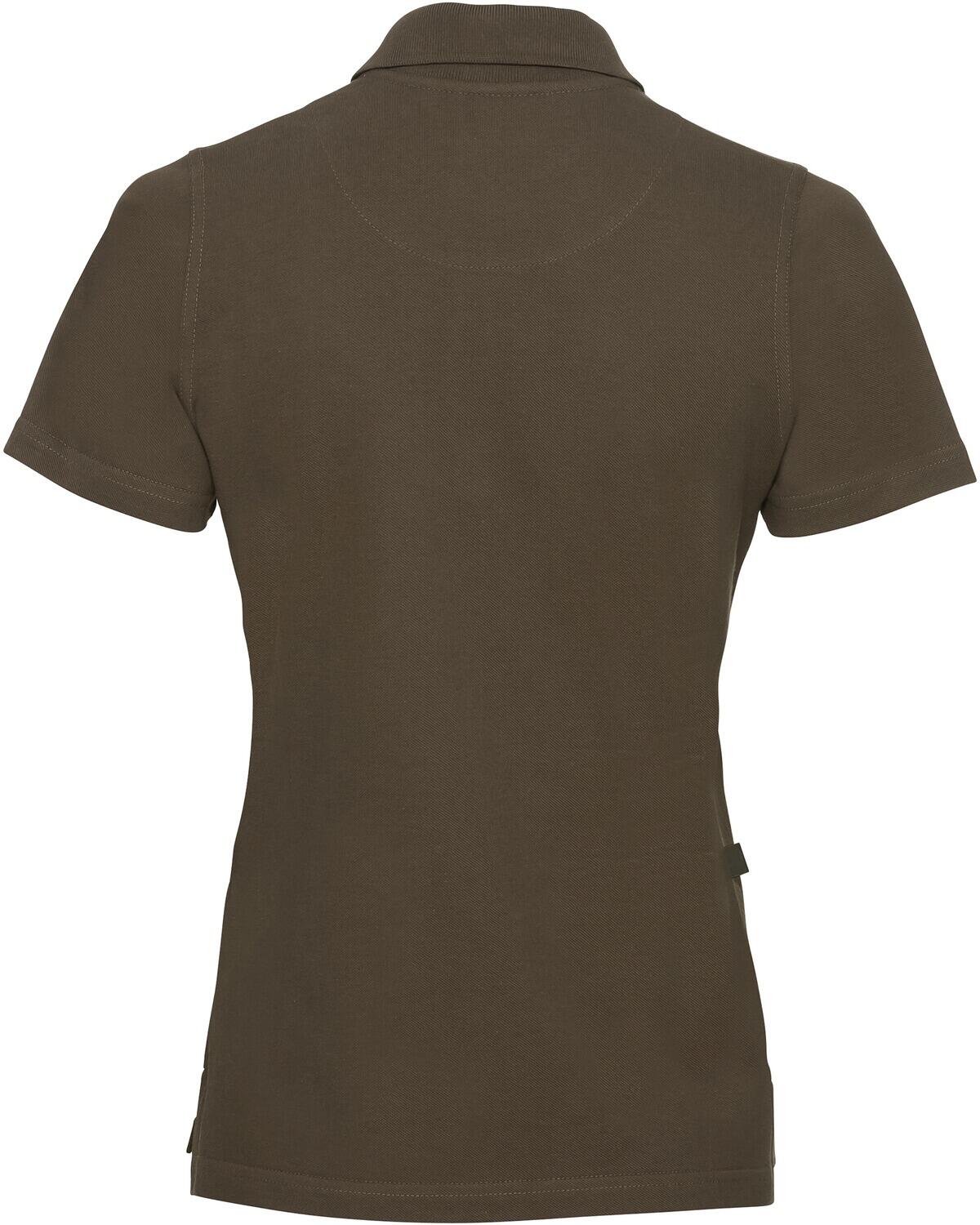 Damen Poloshirt 2/3