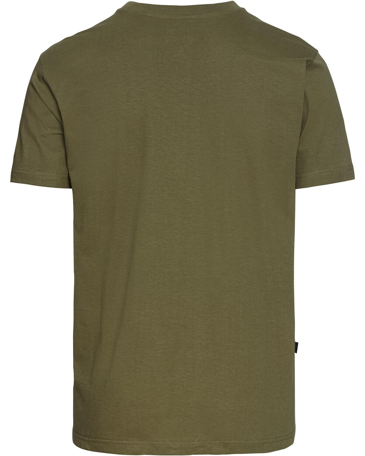 T-Shirts 4er-Pack Jagdprint 3/7