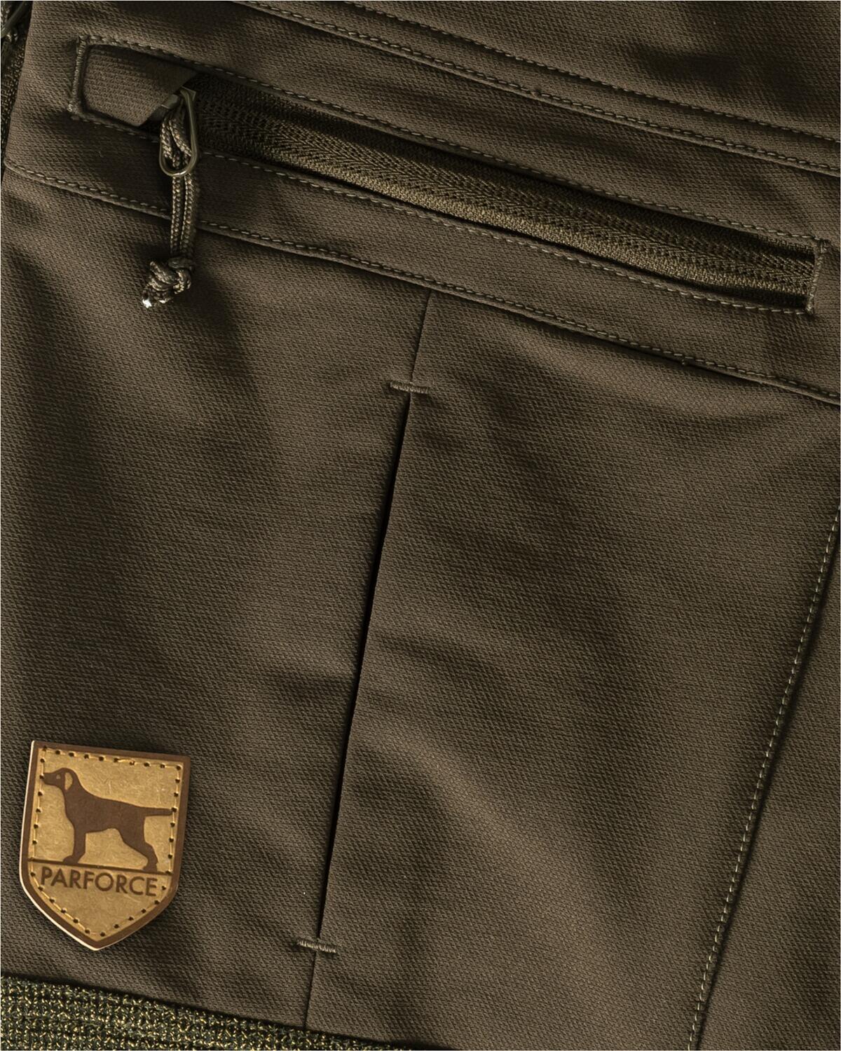 Damen Jagdhose RE-Inforced 2.0 3/6