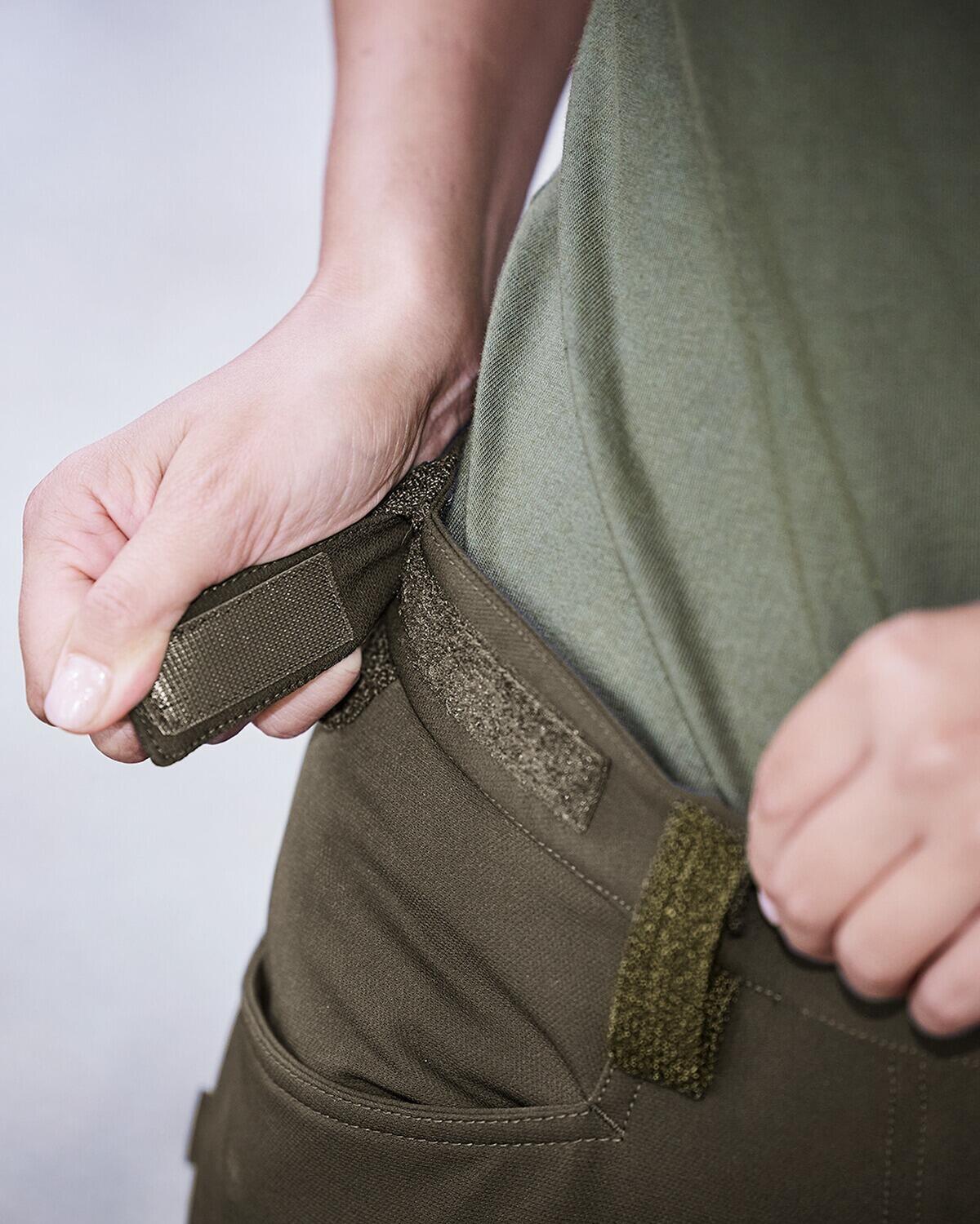 Damen Jagdhose RE-Inforced 2.0 6/6