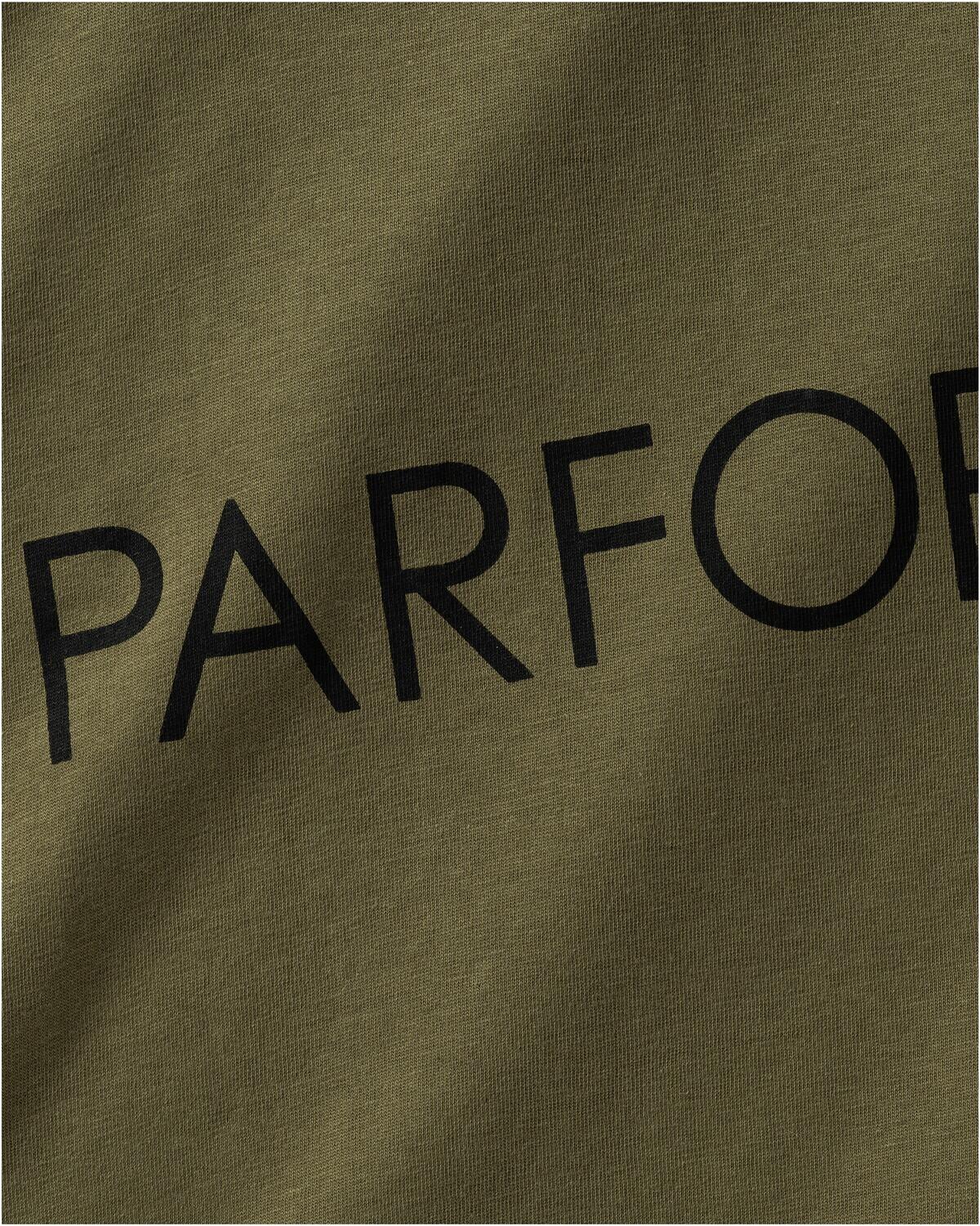 T-Shirt Logo 3/3