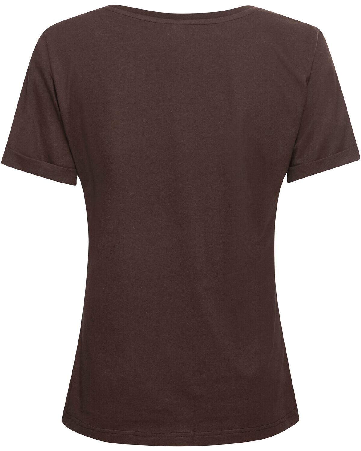 Damen 2er-Set T-Shirts Heartbeat 6/7