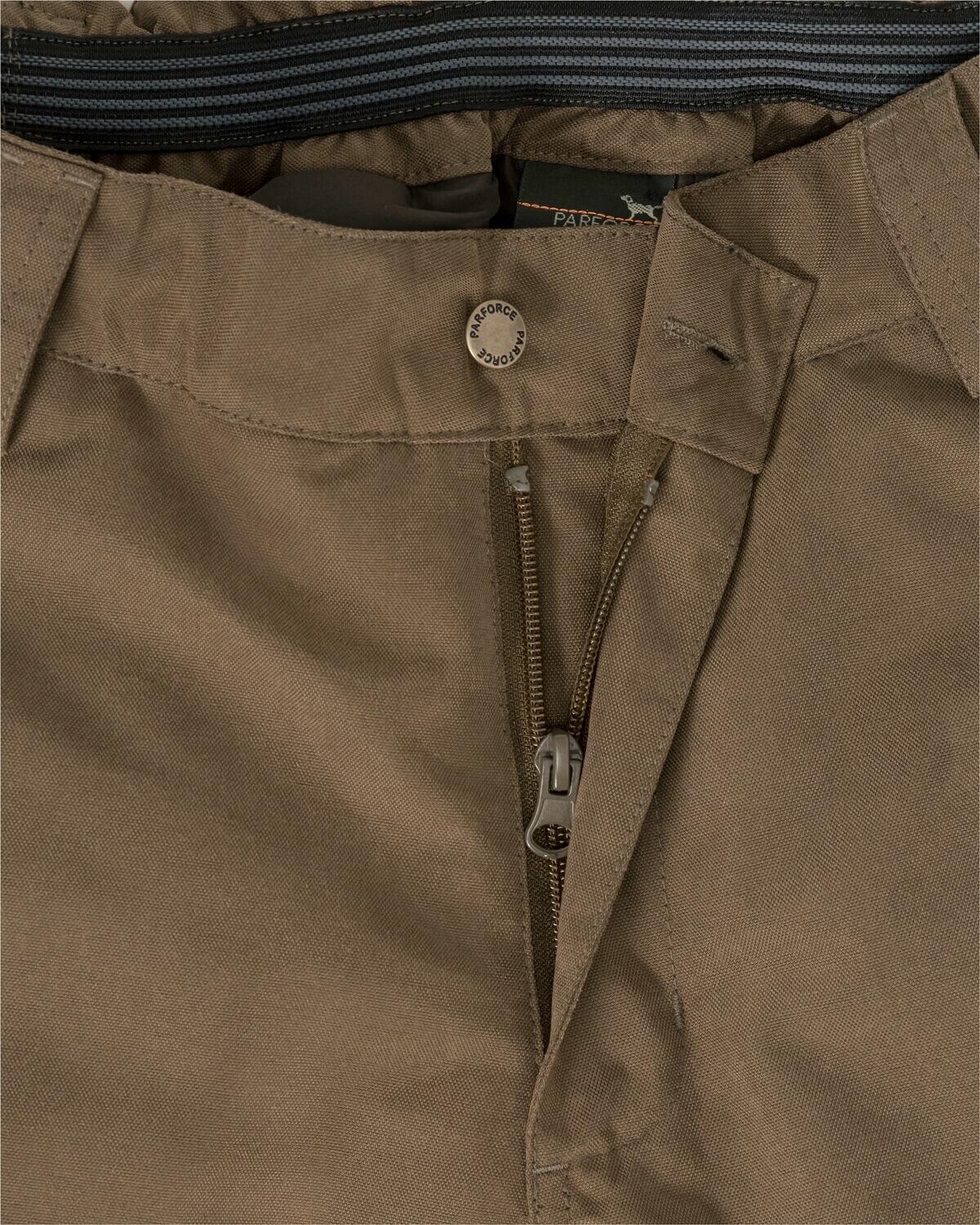 Damen Winter-Ansitzhose Evo Huntex 4/4