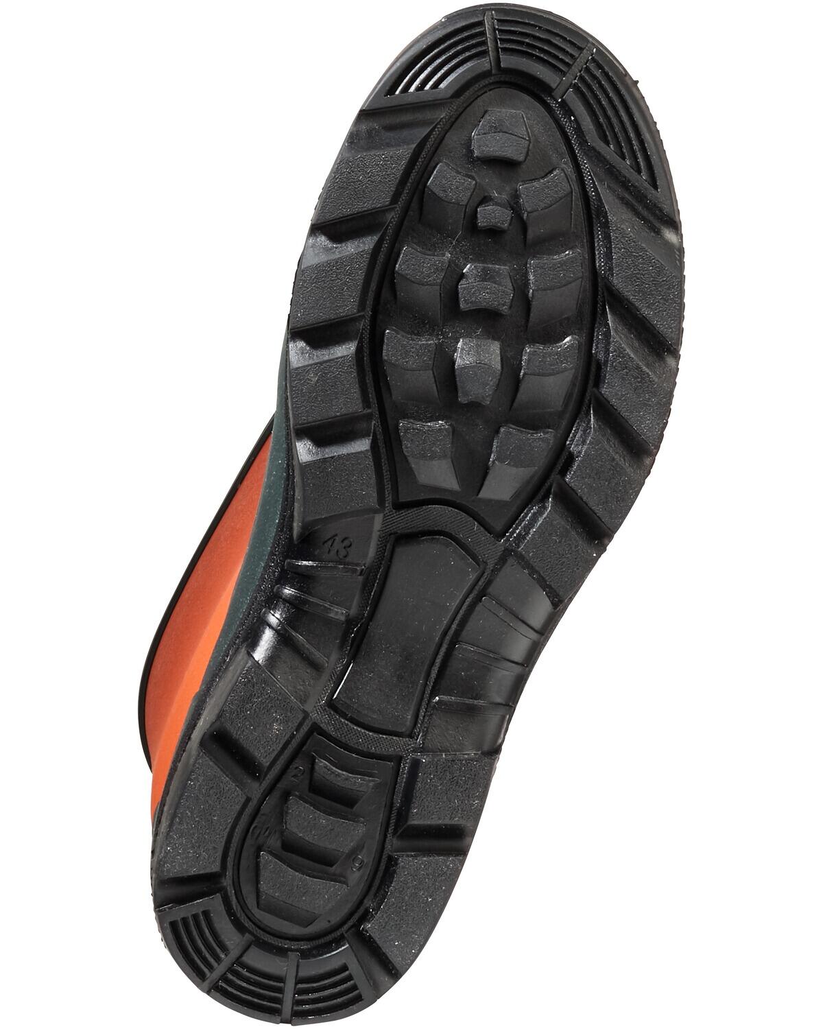 Gummistiefel mit Neoprenfutter NEO-2 5/7