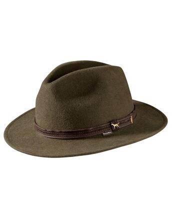 Hut Wollfilz mit Sympatex®