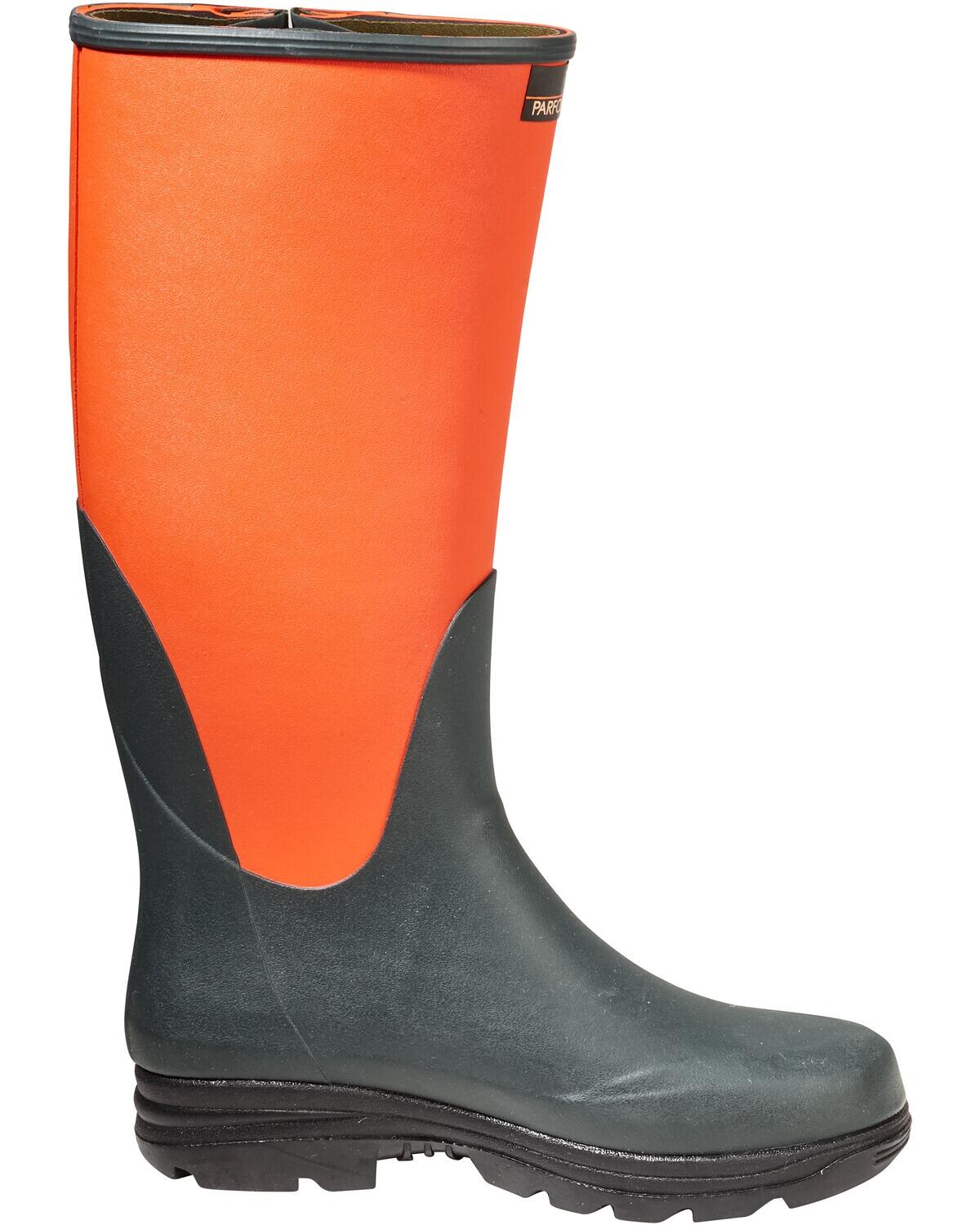 Gummistiefel mit Neoprenfutter NEO-2 3/7