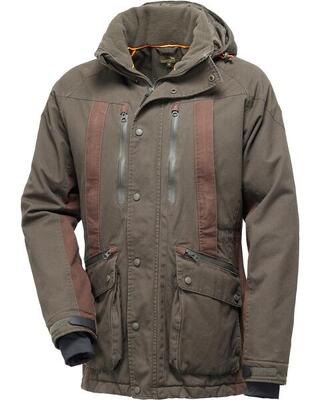 Winter-Parka PS5000
