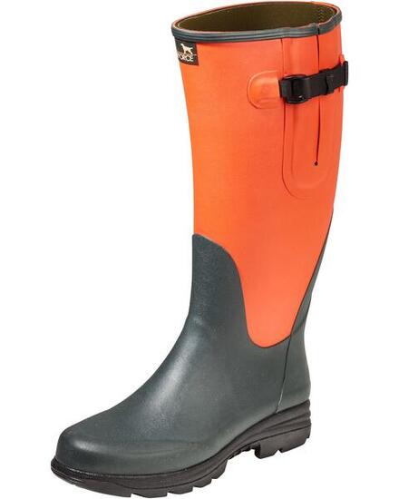 Gummistiefel mit Neoprenfutter NEO-2