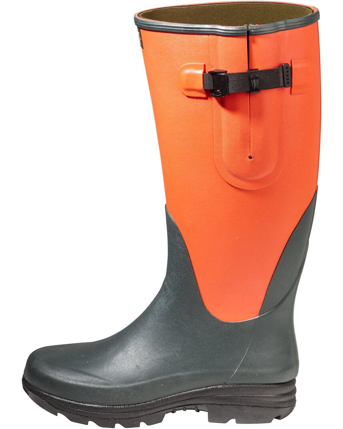 Gummistiefel mit Neoprenfutter NEO-2 2/7