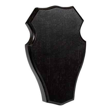 Eichenschild, für Gams