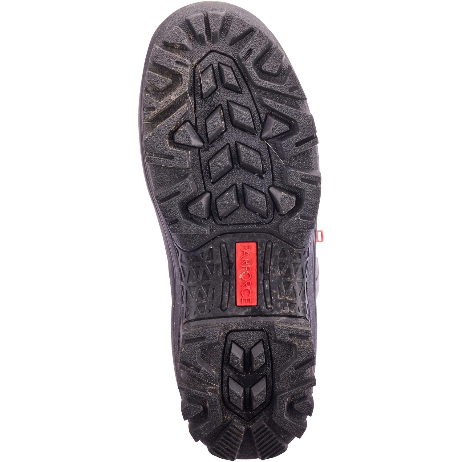 Gummistiefel Cross 3/5