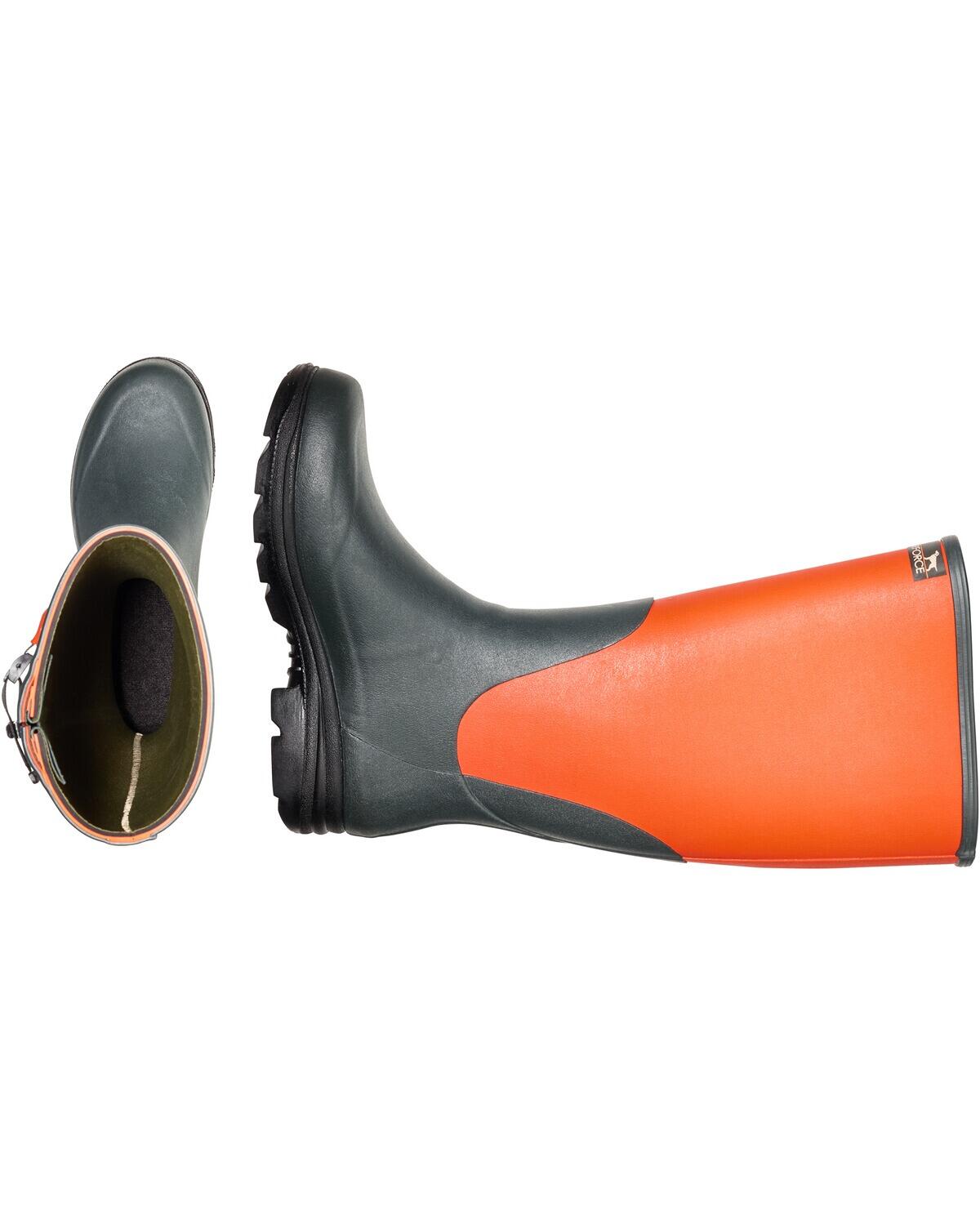 Gummistiefel mit Neoprenfutter NEO-2 4/7